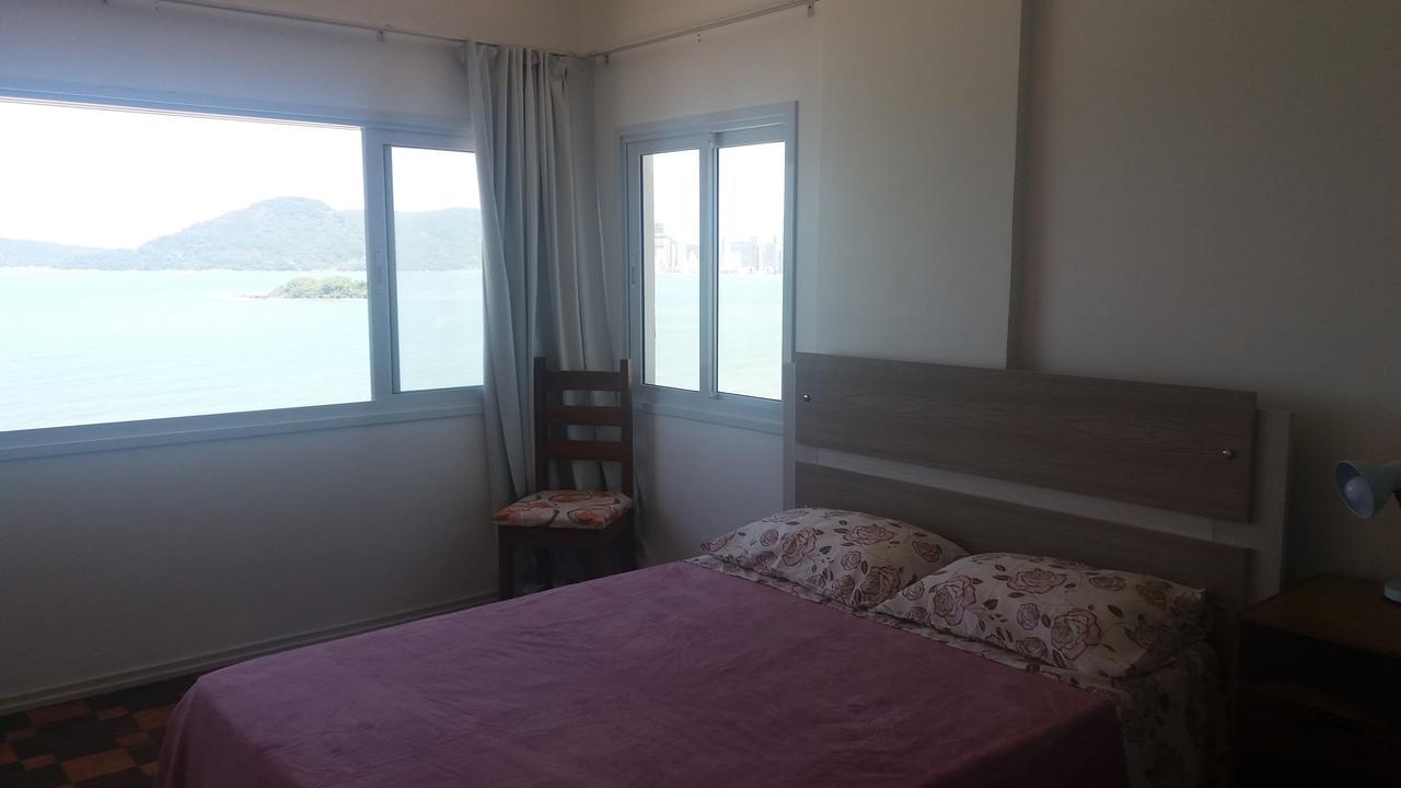 Apartamento Frente Mar Apartment Balneário Camboriú Екстериор снимка